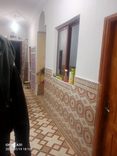 Vente Villa Oran Mers El Kébir