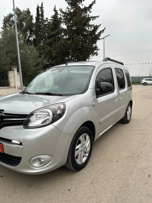Renault Kangoo 2018 Kangoo