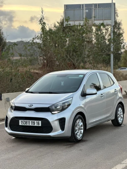 Kia Picanto 2019 LX Confort