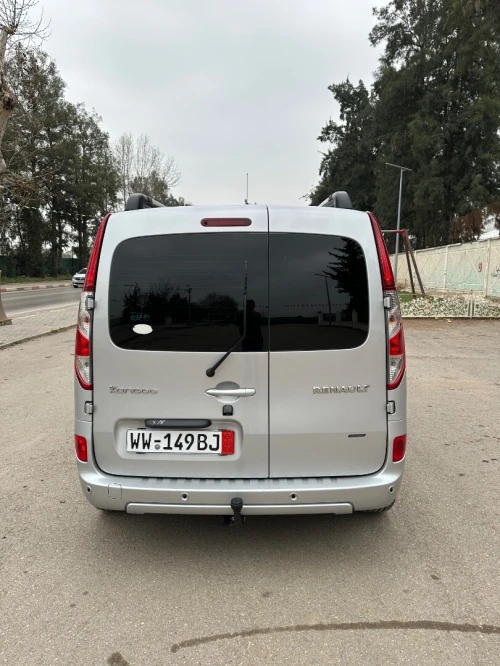 Renault Kangoo 2018 Kangoo