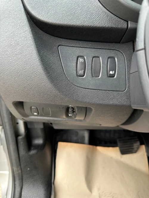Renault Kangoo 2018 Kangoo