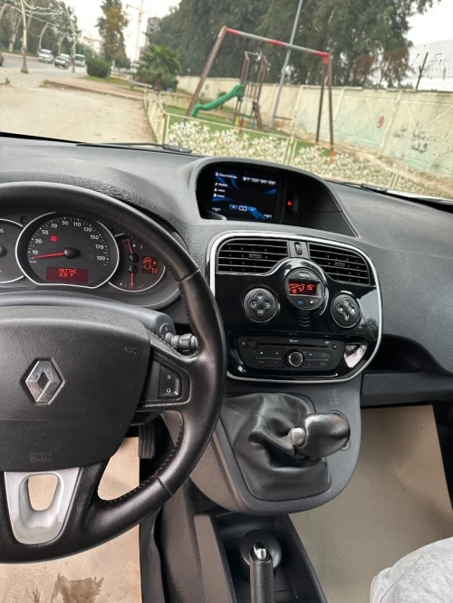 Renault Kangoo 2018 Kangoo