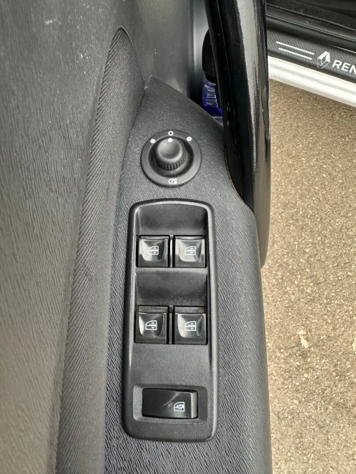 Renault Kangoo 2018 Kangoo