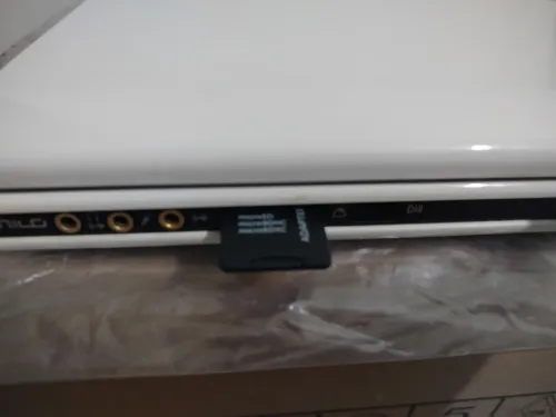 Fujitsu Siemens Germany amilo xi3650
