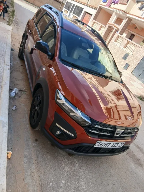 Dacia Logane 2023 