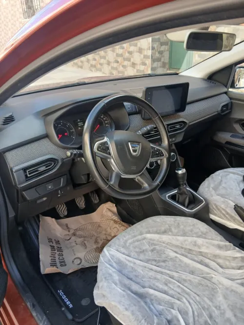 Dacia Logane 2023 