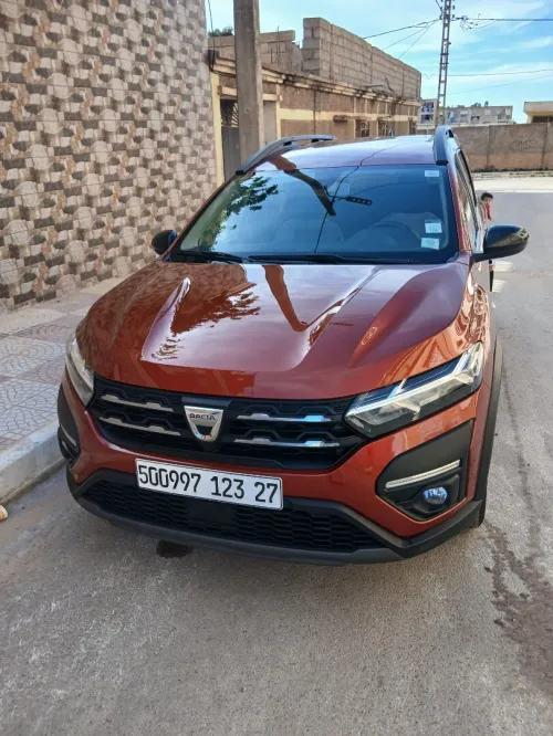 Dacia Logane 2023 