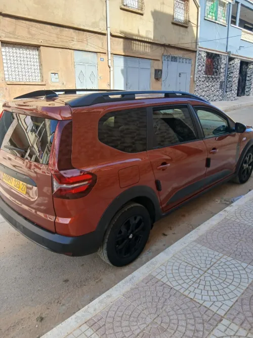 Dacia Logane 2023 