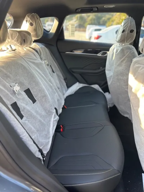 Geely Coolray 2025 Fulle