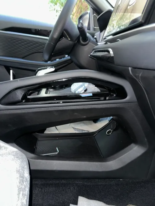 Geely Coolray 2025 Fulle