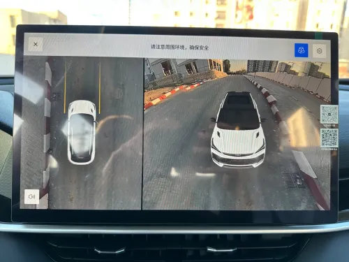 Geely Coolray 2025 Fulle