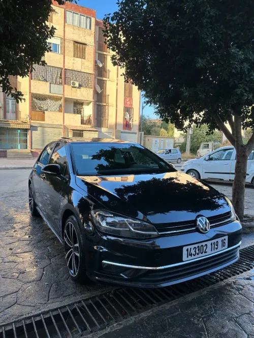 Volkswagen Golf 7 2019 Drive