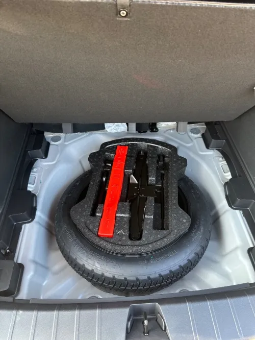 Geely Coolray 2025 Fulle