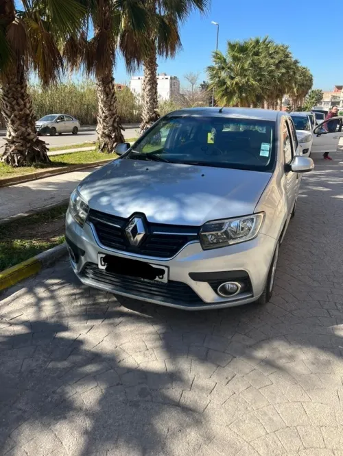 Renault Symbol 2020 Extrême
