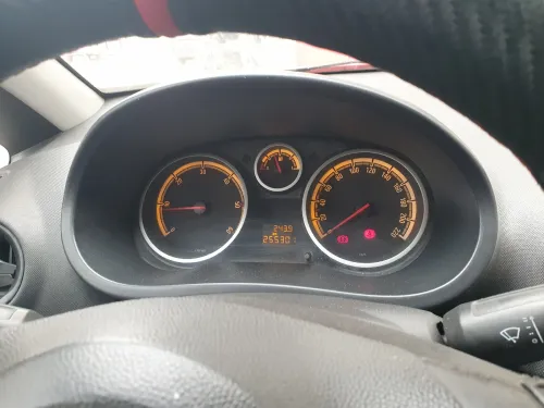 Opel Corsa 2009 Corsa
