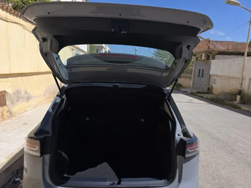 Volkswagen Tahru 2026 FUL LA TOUTE OPTIONS