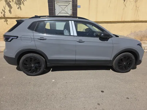Volkswagen Tahru 2026 FUL LA TOUTE OPTIONS
