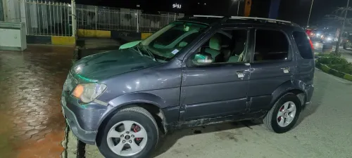 Zotye Nomad 2 2012 Nomad 2