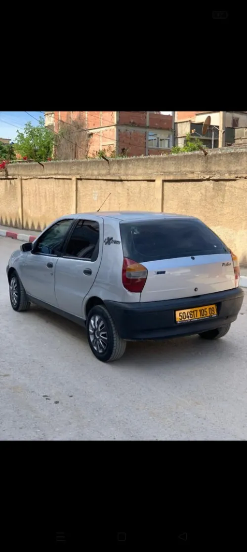 Fiat Palio 2005 