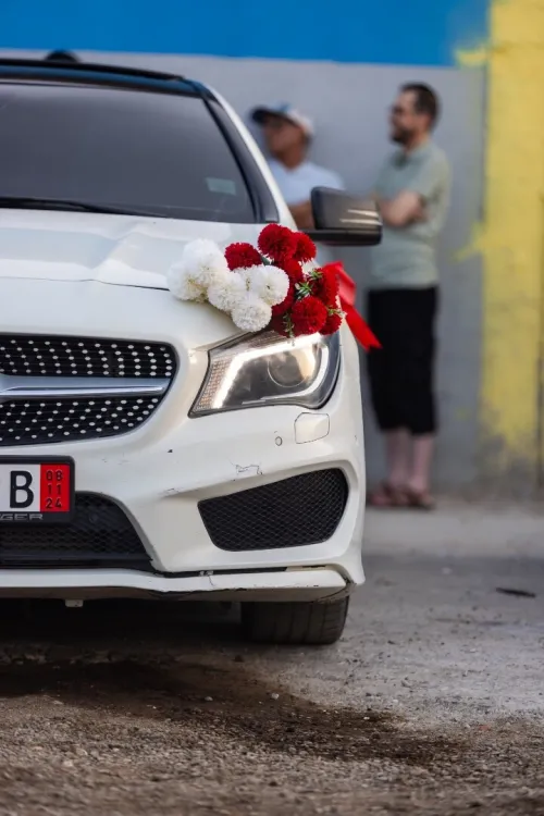 Mercedes CLA 2013 