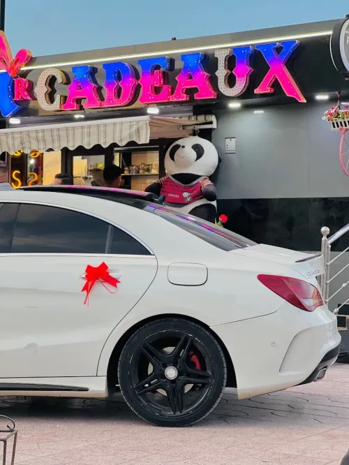 Mercedes CLA 2013 