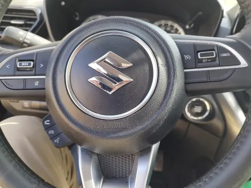 Suzuki Grand Vitara 2024 GLS