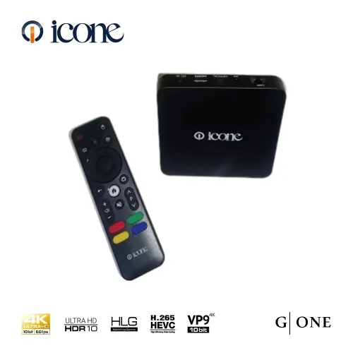 ICONE G ONE