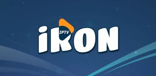 Iron IPTV