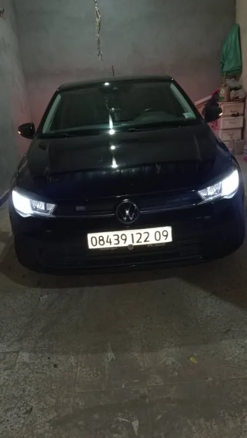 Volkswagen Polo 2022 