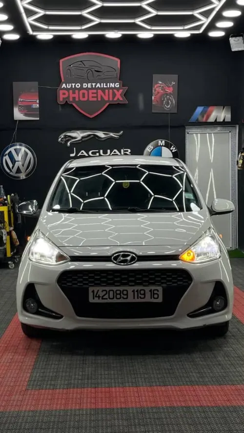 Hyundai Grand i10 2019 
