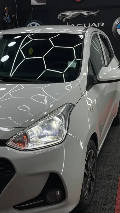 Hyundai Grand i10 2019 