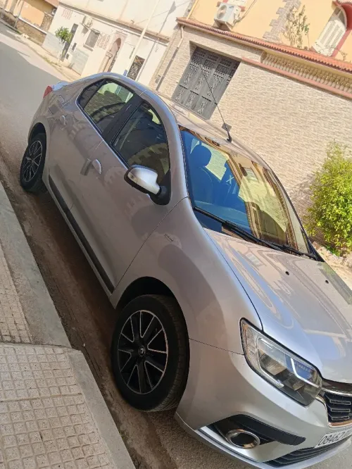Renault Symbol 2017 Symbol