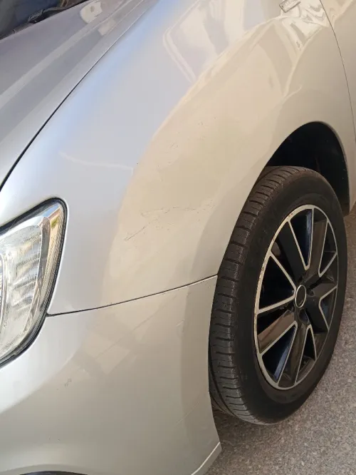 Renault Symbol 2017 Symbol