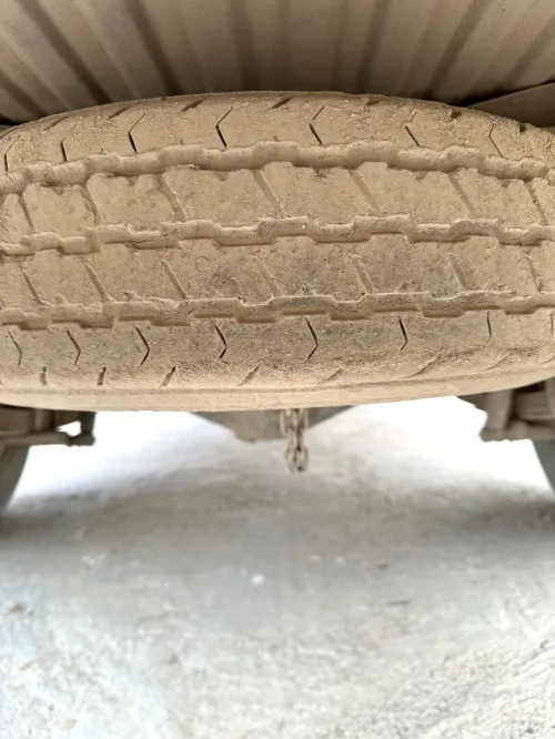 Toyota Hilux 2005 Hilux