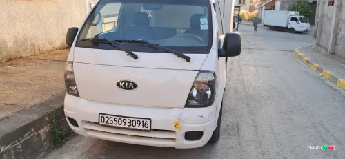 Kia Kia frigo 2009