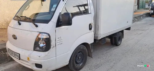 Kia Kia frigo 2009