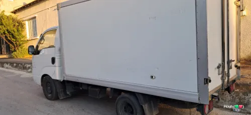 Kia Kia frigo 2009