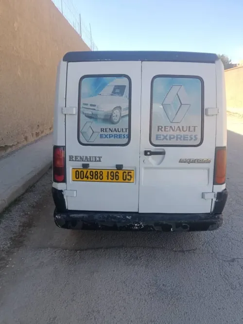 Renault Express 1996 Express