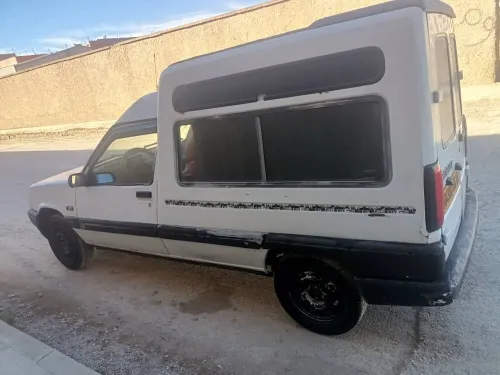 Renault Express 1996 Express