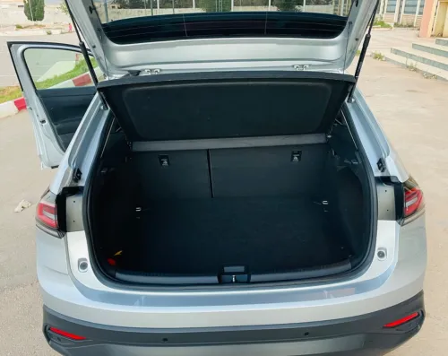 Volkswagen Taigo 2022 Life Plus