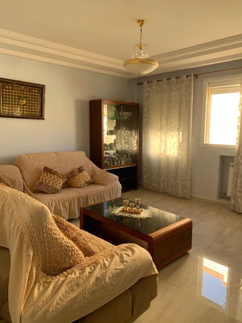 Vente Villa Alger Staoueli