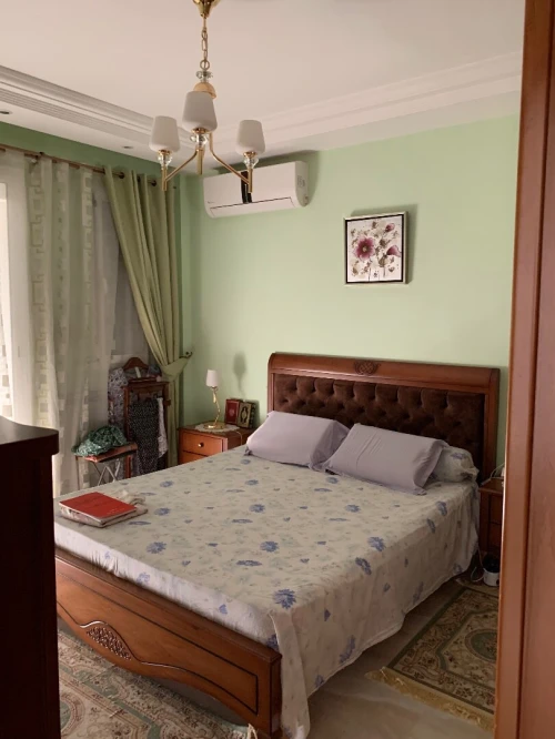 Vente Villa Alger Staoueli