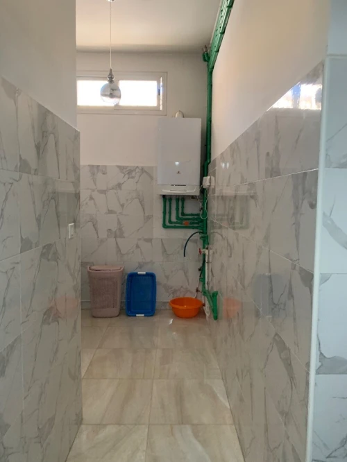 Vente Villa Alger Staoueli