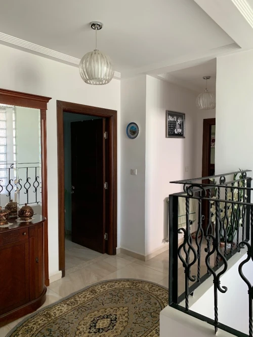 Vente Villa Alger Staoueli