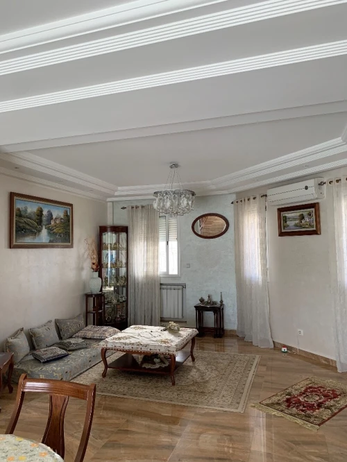 Vente Villa Alger Staoueli