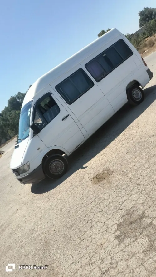 Mercedes Sprinter 1997