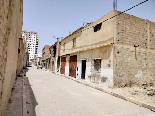 Vente Villa Mostaganem Mostaganem