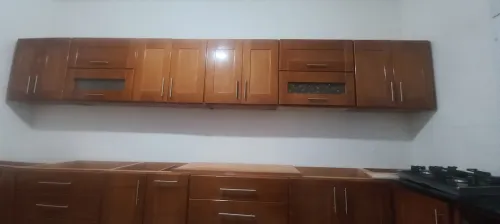 كوزينة خشب