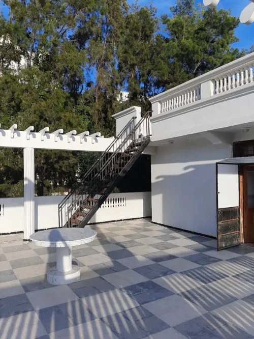Location Villa Annaba Annaba