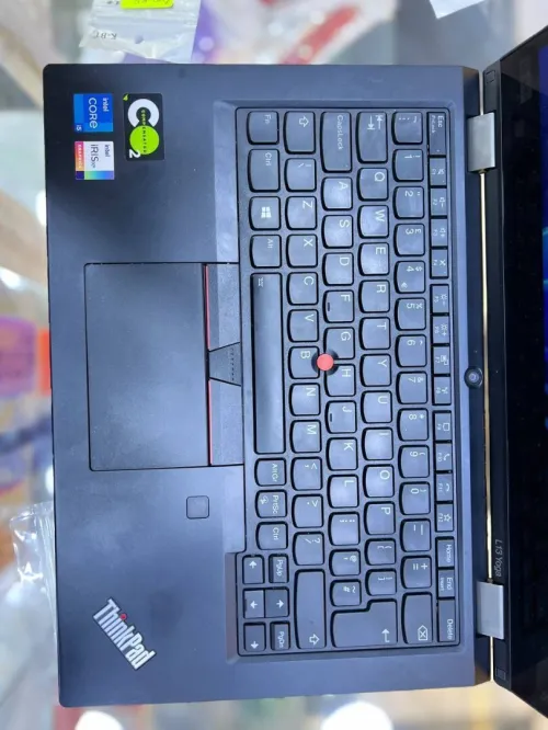 Lenovo L13 Yoga i5 11th | 8GB RAM | 256GB SSD | 13.3 inch Touch